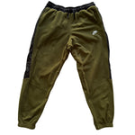 Nike Sportswear Polar Fleece Jogger Olive