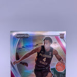 Scottie Barnes 2021 Panini Prizm Draft Picks RC Silver Prizm