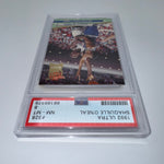 PSA 8 Shaquille O'Neal 1992-93  Fleer Ultra Rookie