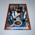 John Elway 2000 Donruss Preferred QBC