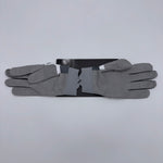 Nike Hurache Pro Batting Glove “Cool Grey”