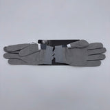 Nike Hurache Pro Batting Glove “Cool Grey”