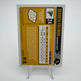 Devonta Freeman 2018 Panini Classics Timeless Tributes Gold /99