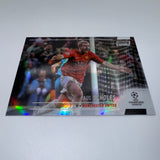 Paul Scholes 2022 Topps Stadium Club Refractor
