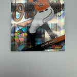 Adam Jones 2015 Bowman's Best Atomic Refractor