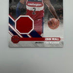 John Wall 2020-21 Panini Donruss Jersey Series