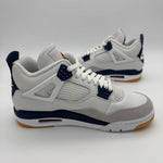 Air Jordan 4 Retro SB “Navy”