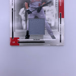 Sean Casey 2004 Donruss Throwback Threads /100