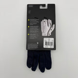 Nike Huarache Elite Batting Gloves Navy