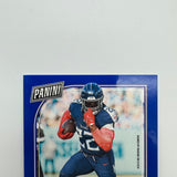 Derrick Henry 2024 Panini Black Friday Blue Parallel /50