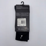 Air Jordan Crew Socks Black/Grey