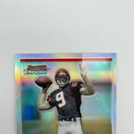 Carson Palmer 2004 Bowman Chrome Refractor /500