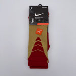 Nike Football Elite Vapor Socks San Francisco 49ers
