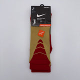 Nike Football Elite Vapor Socks San Francisco 49ers