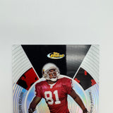 Anquan Boldin 2005 Topps Finest Refractor /399