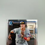 Josh Jung 2023 Bowman Chrome RC ROTY Favorites