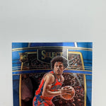 Cade Cunningham 2021-22 Panini Prizm Emergent RC