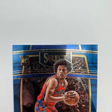 Cade Cunningham 2021-22 Panini Prizm Emergent RC
