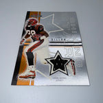 Corey Dillon 2003 Fleer Mystique Jerseys /250
