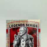 Steve Young 1999 Donruss Preferred QBC