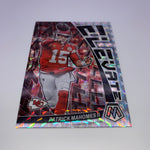 Patrick Mahomes 2020 Panini Instant My City 1/1275