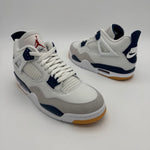 Air Jordan 4 Retro SB “Navy”