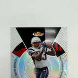 Deion Branch 2006 Topps Finest Refractor /399