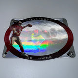 Steve Young 1995 Upper Deck SPx