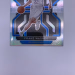 Franz Wagner 2021-22 Panini Prizm RC Silver Prizm