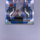 Franz Wagner 2021-22 Panini Prizm RC Silver Prizm