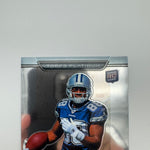 Dez Bryant 2010 Topps Platinum RC