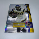 Adrian Peterson 2012 Topps Finest Hyper Prism Refractor