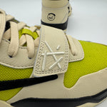Cactus Jack x Air Jordan Jumpman Jack TR “Bright Cactus”