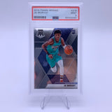 PSA 9 Ja Morant 2019 Panini Mosaic RC