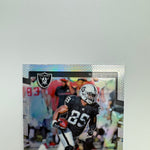 Amari Cooper 2015 Topps Chrome RC Holiday Mega Box Exclusive