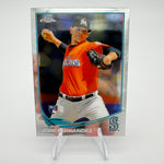 Jose Fernandez 2013 Topps Chrome RC