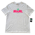 Air Jordan by Nike Miami Tee