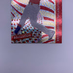 Bryce Harper 2022 Bowman Platinum Aqua Ice /250