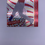 Bryce Harper 2022 Bowman Platinum Aqua Ice /250