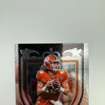 Trevor Lawrence 2021 Panini Legacy RC Silver Prizm