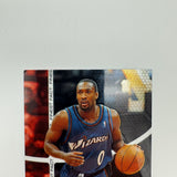Gilbert Arenas 2005-06 Topps Finest Finest Fact /1899