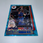 Julius Randle 2021-22 NBA Hoops Teal Explosion