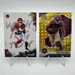 Terry McLauren 2020 Panini Instant My City /1275