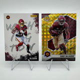 Terry McLauren 2020 Panini Instant My City /1275