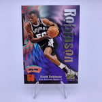 David Robinson 1989 NBA Hoops RC