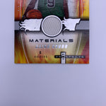 Rajon Rondo 2006-07 Fleer Hot Prospects Hot Materials /50