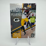 Davante Adams 2019 Panini Unparalleled High Flyers