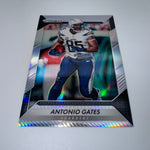 Antonio Gates 2016 Panini Prizm Silver Prizm