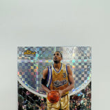 Shareef Abdur-Rahim 2005-06 Topps Finest Xfractor /229