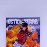 Corbin Carroll 2023 Topps Chrome Update RC Lot